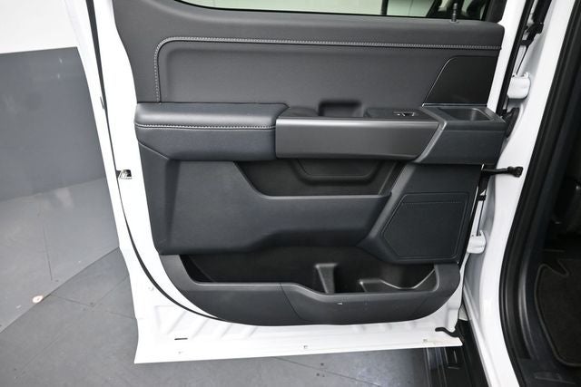 2024 Ford F-150 XLT 5.5FT Short Bed