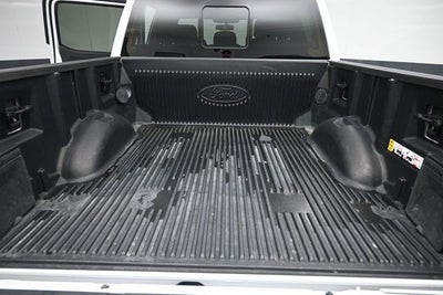 2024 Ford F-150 XLT 5.5FT Short Bed