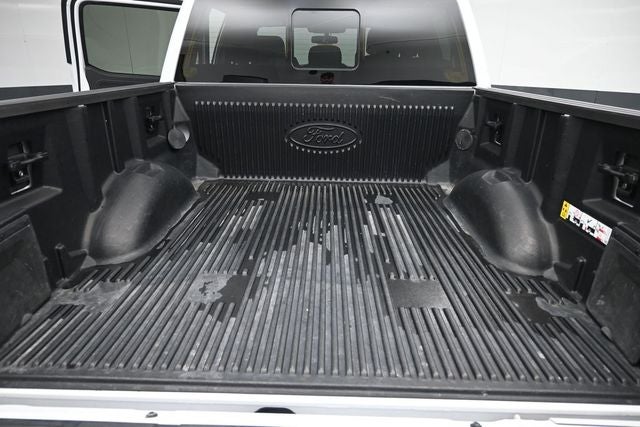 2024 Ford F-150 XLT 5.5FT Short Bed