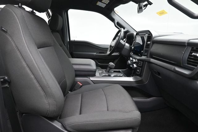 2024 Ford F-150 XLT 5.5FT Short Bed