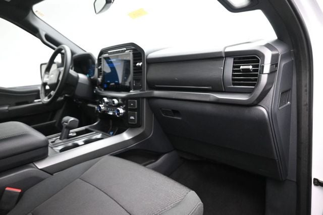 2024 Ford F-150 XLT 5.5FT Short Bed