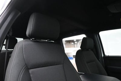 2024 Ford F-150 XLT 5.5FT Short Bed