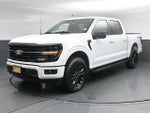 2024 Ford F-150 XLT 5.5FT Short Bed