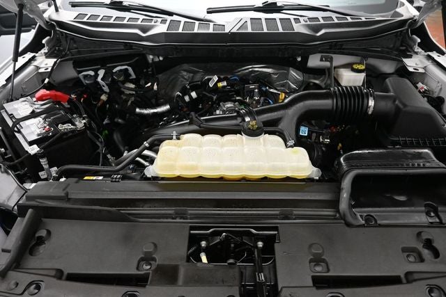 2024 Ford F-150 XLT 5.5FT Short Bed