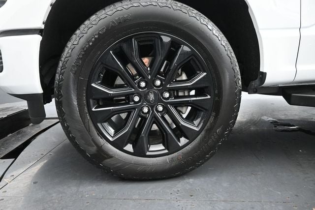 2024 Ford F-150 XLT 5.5FT Short Bed