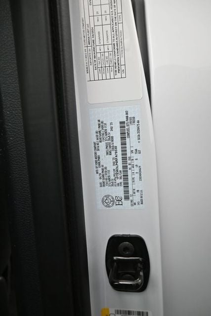 2024 Ford F-150 XLT 5.5FT Short Bed
