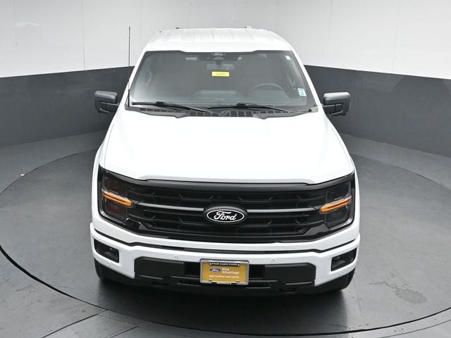 2024 Ford F-150 XLT 5.5FT Short Bed