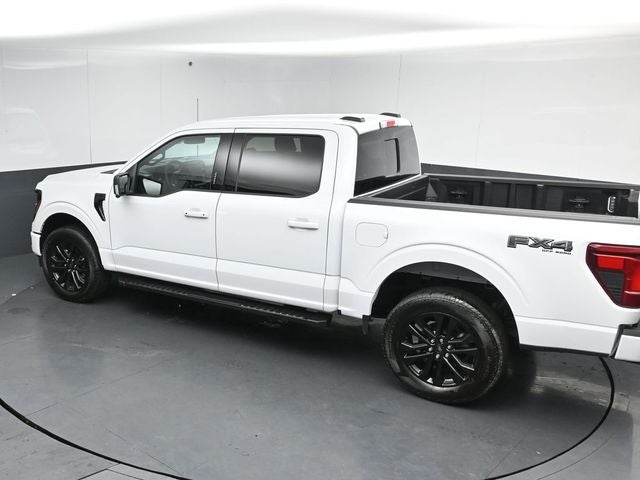 2024 Ford F-150 XLT 5.5FT Short Bed