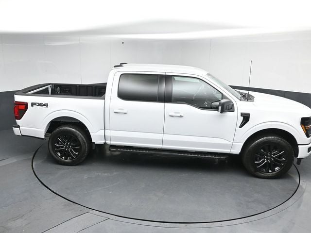 2024 Ford F-150 XLT 5.5FT Short Bed