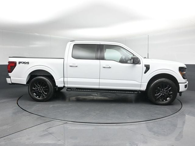 2024 Ford F-150 XLT 5.5FT Short Bed