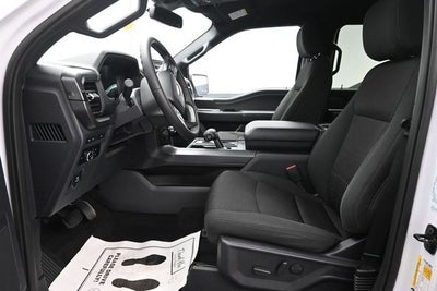 2024 Ford F-150 XLT 5.5FT Short Bed