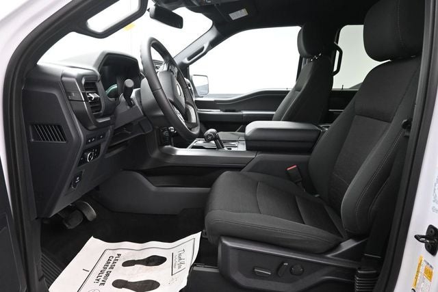 2024 Ford F-150 XLT 5.5FT Short Bed