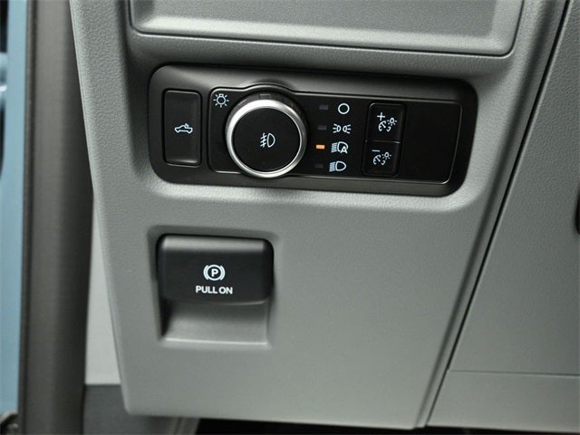 2023 Ford F-150 XLT 6.5FT Short Bed