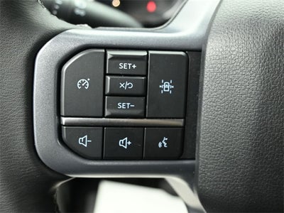 2023 Ford F-150 XLT 6.5FT Short Bed