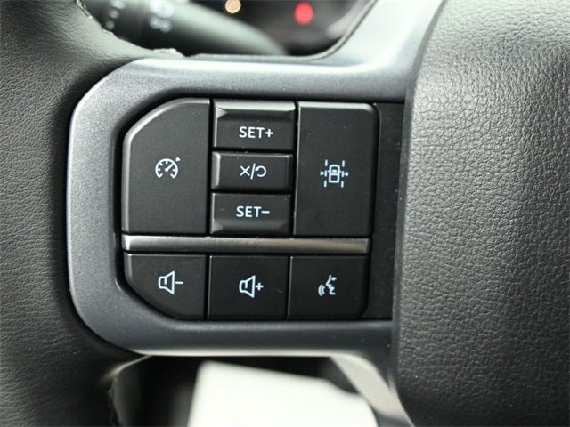 2023 Ford F-150 XLT 6.5FT Short Bed