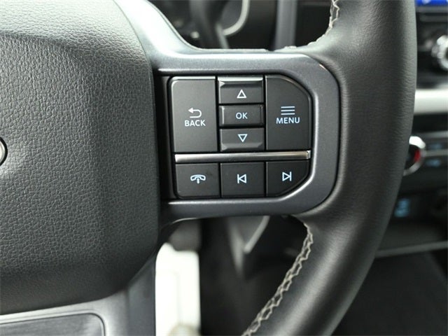 2023 Ford F-150 XLT 6.5FT Short Bed