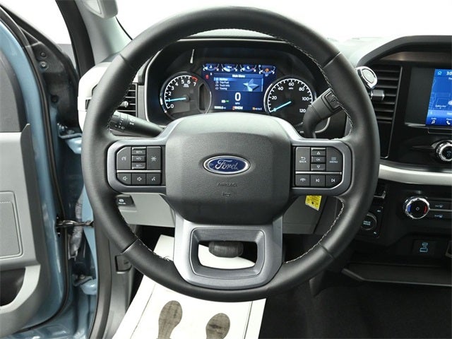 2023 Ford F-150 XLT 6.5FT Short Bed