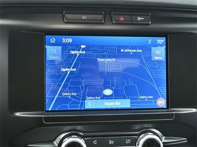 2023 Ford F-150 XLT 6.5FT Short Bed