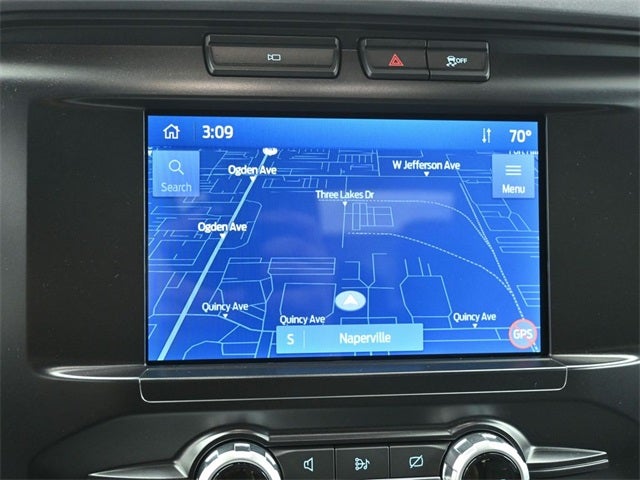 2023 Ford F-150 XLT 6.5FT Short Bed