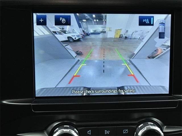 2023 Ford F-150 XLT 6.5FT Short Bed