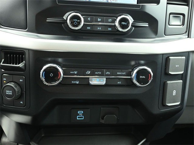 2023 Ford F-150 XLT 6.5FT Short Bed