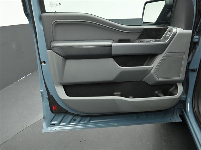 2023 Ford F-150 XLT 6.5FT Short Bed