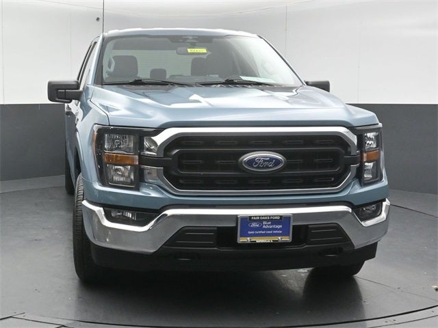 2023 Ford F-150 XLT 6.5FT Short Bed
