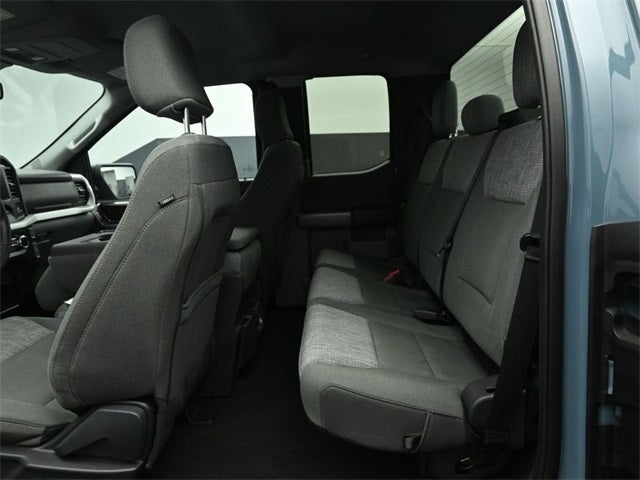 2023 Ford F-150 XLT 6.5FT Short Bed