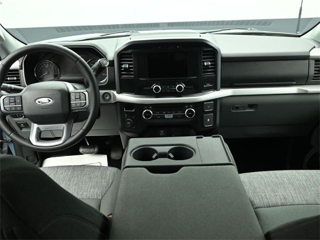 2023 Ford F-150 XLT 6.5FT Short Bed