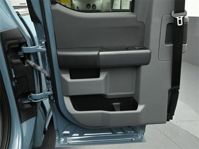 2023 Ford F-150 XLT 6.5FT Short Bed