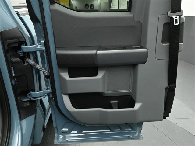 2023 Ford F-150 XLT 6.5FT Short Bed