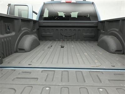 2023 Ford F-150 XLT 6.5FT Short Bed