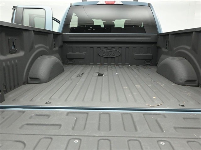 2023 Ford F-150 XLT 6.5FT Short Bed
