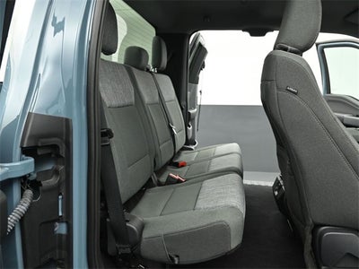 2023 Ford F-150 XLT 6.5FT Short Bed