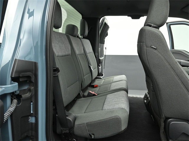 2023 Ford F-150 XLT 6.5FT Short Bed