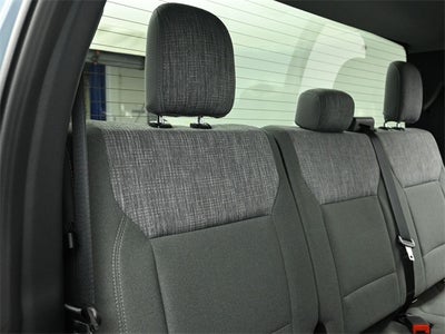 2023 Ford F-150 XLT 6.5FT Short Bed