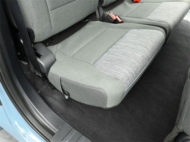 2023 Ford F-150 XLT 6.5FT Short Bed