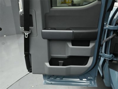 2023 Ford F-150 XLT 6.5FT Short Bed