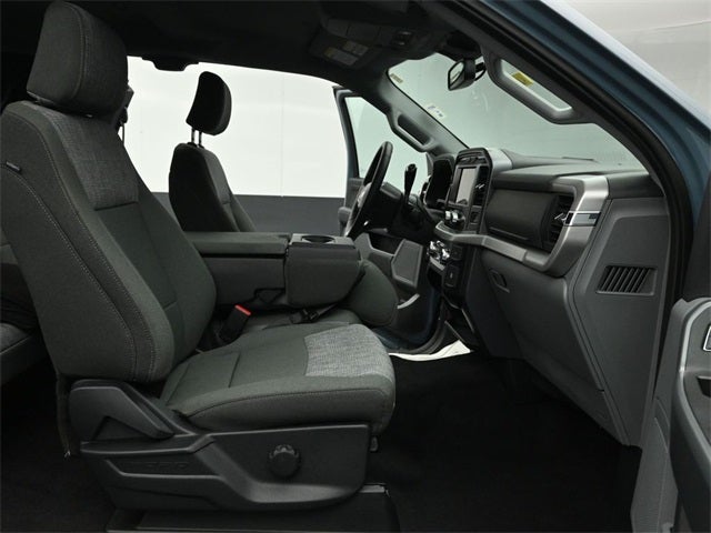 2023 Ford F-150 XLT 6.5FT Short Bed