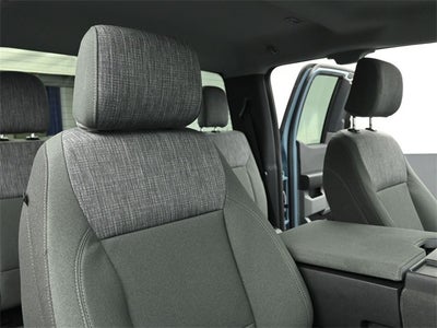 2023 Ford F-150 XLT 6.5FT Short Bed