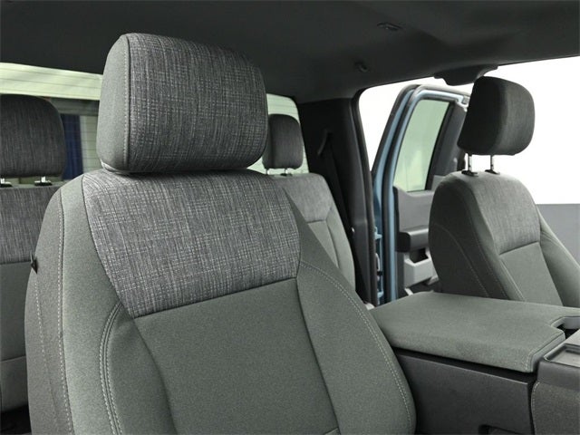 2023 Ford F-150 XLT 6.5FT Short Bed