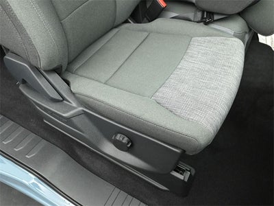 2023 Ford F-150 XLT 6.5FT Short Bed