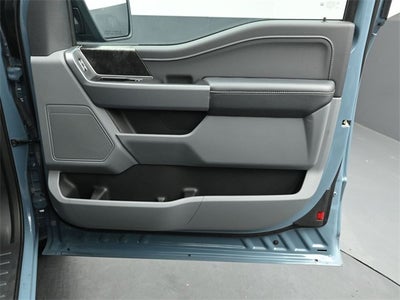 2023 Ford F-150 XLT 6.5FT Short Bed