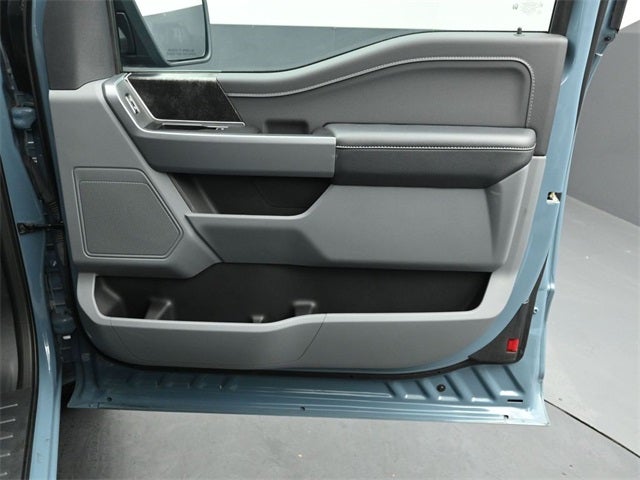 2023 Ford F-150 XLT 6.5FT Short Bed