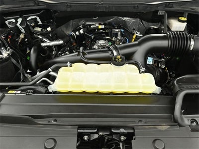 2023 Ford F-150 XLT 6.5FT Short Bed