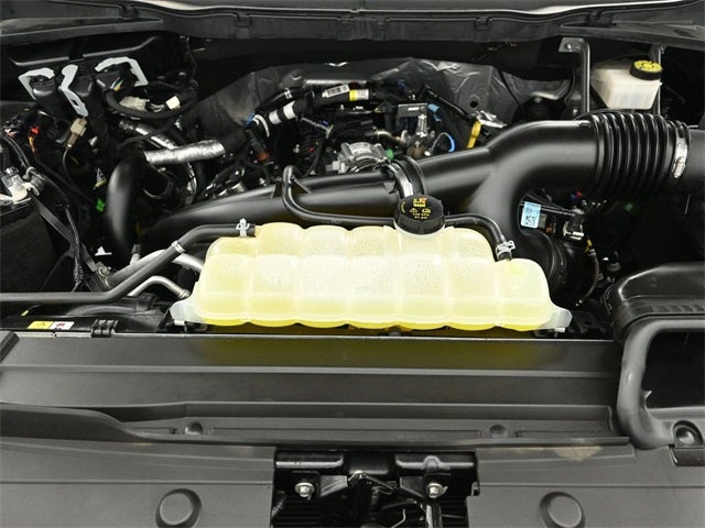 2023 Ford F-150 XLT 6.5FT Short Bed