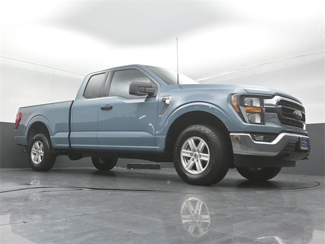 2023 Ford F-150 XLT 6.5FT Short Bed
