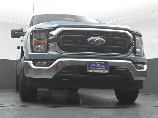 2023 Ford F-150 XLT 6.5FT Short Bed