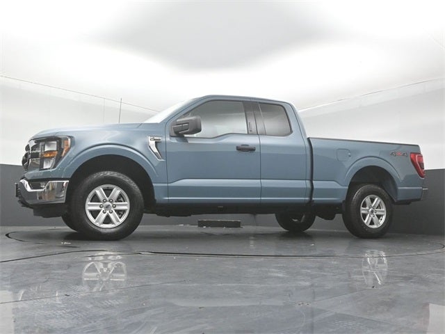 2023 Ford F-150 XLT 6.5FT Short Bed