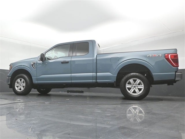 2023 Ford F-150 XLT 6.5FT Short Bed